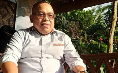 Cerita Mustofa Nahrawardaya, Tahun 70-an Rajin Ambil Rp100 dari Sesajen, Eks Jubir PSI: Bangga Banget Maling Sejak Kecil