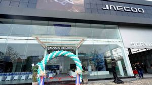 Jaecoo Perluas Jaringan Dealer dengan Hadir di Malang dan Surabaya