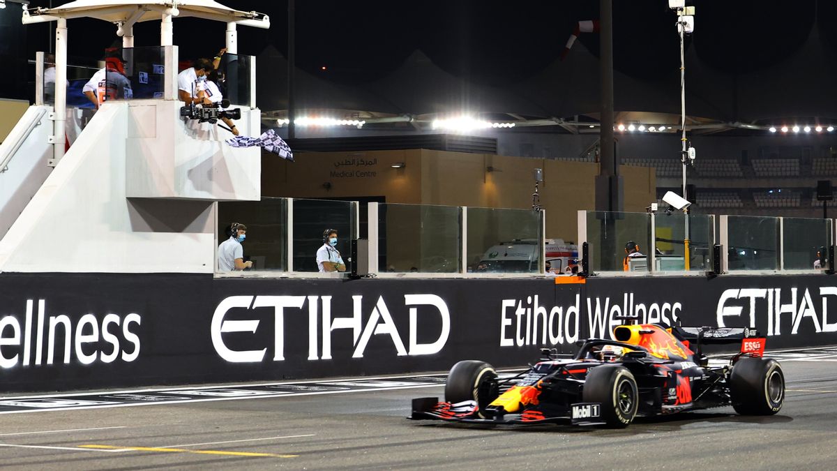 F1 Overhaul The Calendar, Bahrain Replaces Australia As The Opening Series