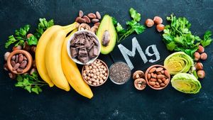 7 Macam Buah yang Mengandung Magnesium Tinggi, Bantu Mengatur Tekanan Darah