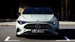 Pakai Mesin Hybrid Geely di CLA 220 Hybrid 2026, Mercedes-Benz Tuai Kritik Pedas