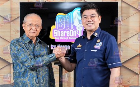 Buya Anwar: Program MBG Harus Berfokus ke Masyarakat Miskin
