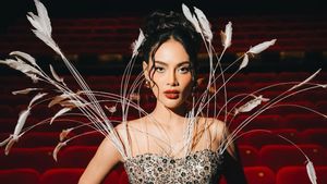 Erika Carlina Ungkap Derita Autoimun dan GAD yang Picu Rambut Rontok Parah