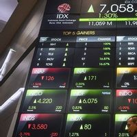 Prediksi IHSG dan Pilihan Saham Hari Ini