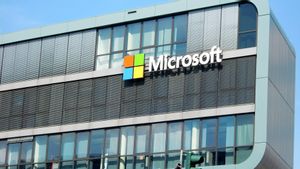 Microsoft Tangguhkan Semua Penjualan dan Layanannya di Rusia
