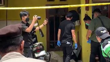 Terkuak, Utang Bisnis Jadi Motif Pembunuhan 2 Wanita Dicor di Bekasi