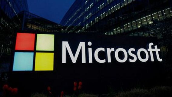 Microsoft Gelar KTT Keamanan Siber Setelah Gangguan IT Global