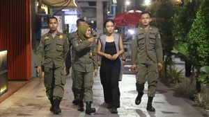 Pemkot Surabaya Ancam Bubarkan 