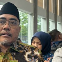 PDIP Usulkan Andika Jadi Cagub Jakarta, PKB: Cuma Pak Anies yang Punya Elektoral Maju di DKI