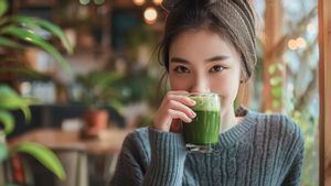 Manfaat Matcha untuk Wajah: Rahasia Kulit Sehat, Cerah, dan Bebas Iritasi