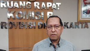 Kas DKI Makin Gemuk jika ERP Jadi Diterapkan, Bisa Kantongin Puluhan Miliar Tiap Hari