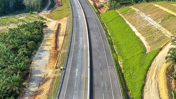 Siap-Siap Rogoh Kocek Lebih Dalam, Tarif di 31 Ruas Jalan Tol Akan Naik di Tahun Ini