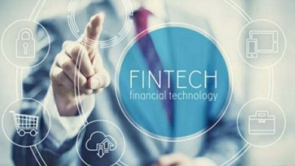 The Government Strengthens Fintech As One Of MSME Financing Accesses