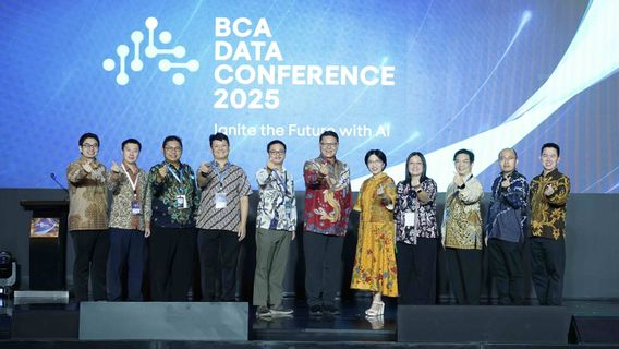 BCAは、BCAデータ会議2025を通じて、ビジネス界向けの倫理的AIの採用をサポートしています