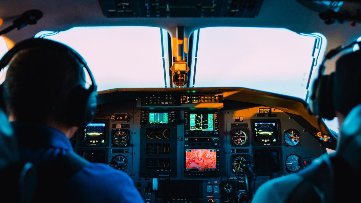 Fungsi Sistem Autopilot di Dunia Digantara, Apakah Masih Memerlukan Pilot?
