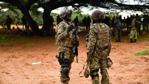 ウガンダ軍がISIS同盟国反政府勢力の爆撃専門家を逮捕