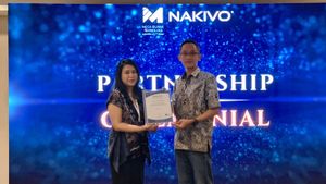 Kolaborasi MBT dan NAKIVO Perkuat Infrastruktur Backup Data di Indonesia 
