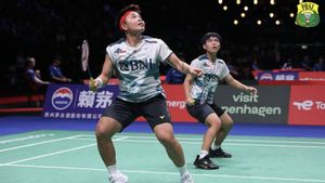 Jadwal Hylo Open 2023, 2 Wakil Indonesia Mentas di Babak Final