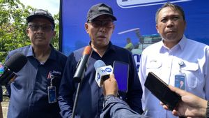 Bulog Pastikan Stok Beras Aman untuk Hadapi Natal dan Tahun Baru 2026