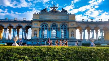 Mau Liburan ke Wina? Ini 5 Tempat Rekreasi Wajib Kunjung di Ibu Kota Austria