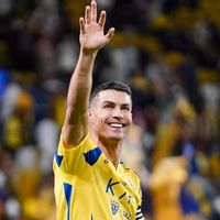 Cristiano Ronaldo Sebut Masalah Manchester United Bukan Ruben Amorim