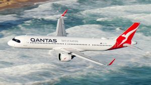 Qantas Akui Data Pelanggan Bocor Diterbitkan oleh Peretas Beberapa Bulan Setelah Serangan Siber