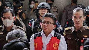 Kasus Ferdy Sambo: Kala Mahfud MD Kritik Reformasi Polri Alami Kemunduran