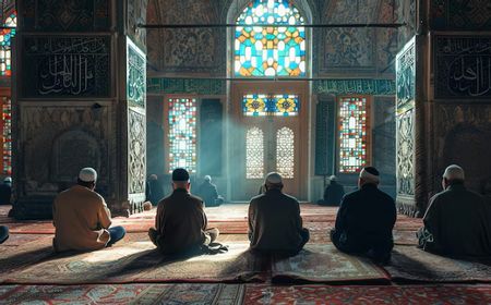 Waktu Salat Lailatul Qadar di Minggu Terakhir Ramadan, Laksanakan dari Jam Ini