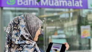 Pembiayaan Solusi Emas Hijrah Bank Muamalat Melesat jadi Rp39,7 Miliar