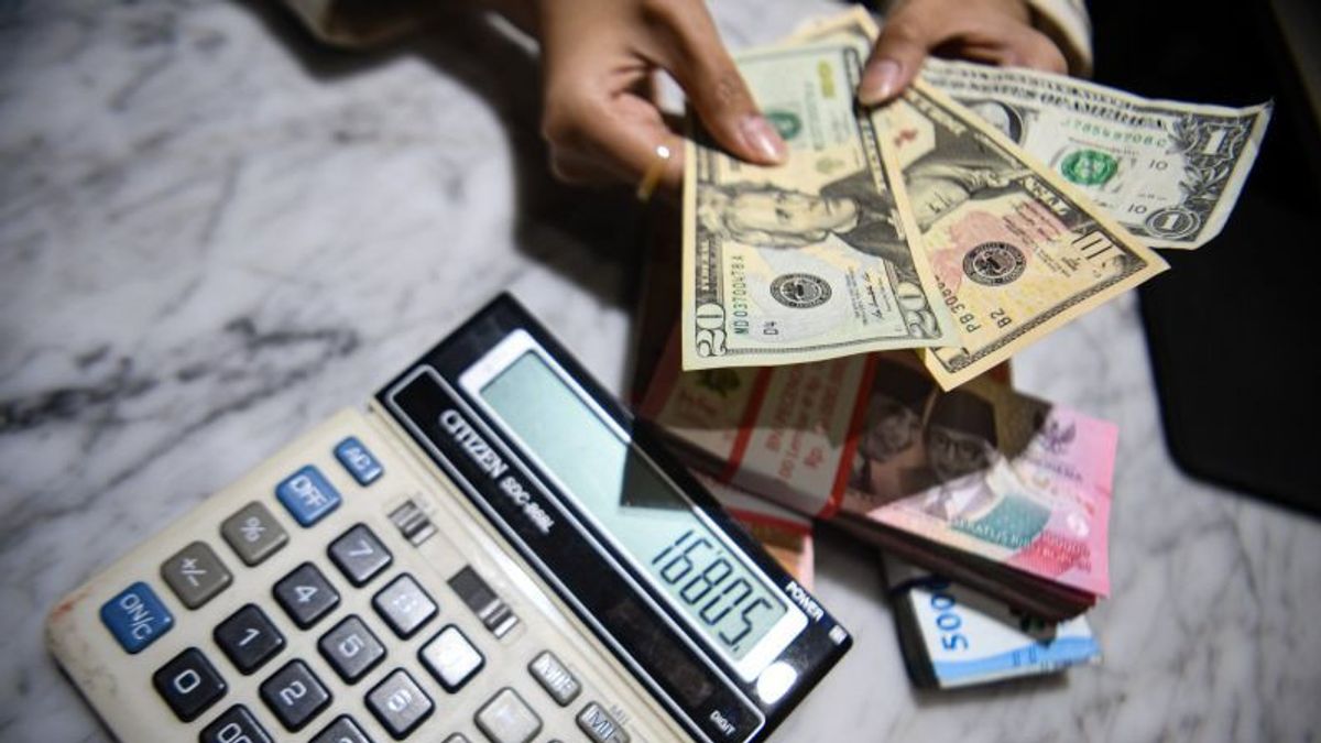 Purbaya Reveals Energy Emergency is Not a Problem for the State Budget, but Supply