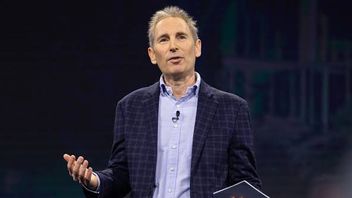 Amazon Akan Pangkas Jumlah Pekerja untuk Tingkatkan Efisiensi dengan AI