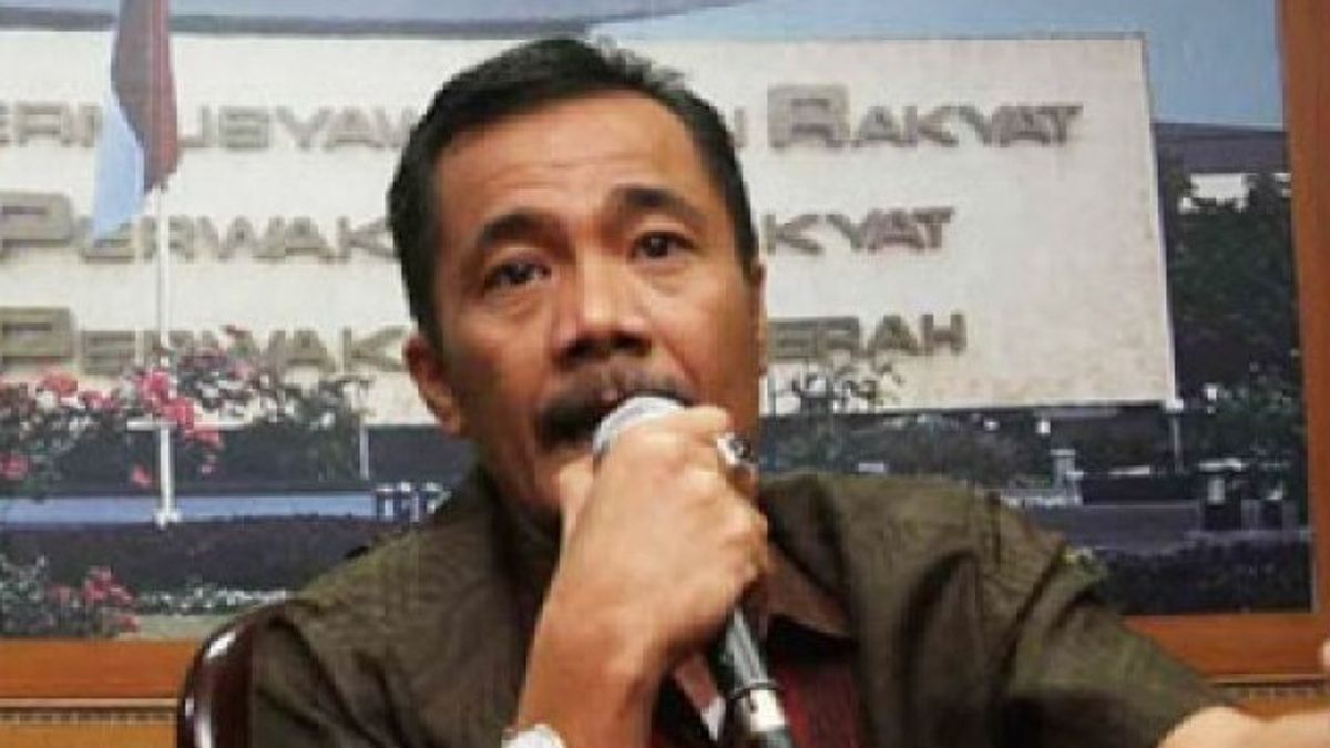 44 Convicts Killed, House Of Representatives Commission III Suggests Yasonna Resign From Menkumham