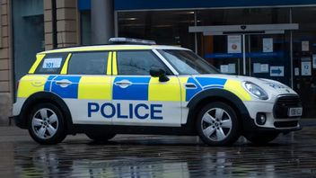 11-Year-Old Woman And Boy Stabbed At Leicester Square London