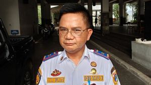 Ini Kantong Parkir Kendaraan untuk Rayakan Malam Tahun Baru di Sudirman-Thamrin Hingga Blok M