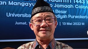 Sekretaris PP Muhammadiyah Nilai Langkah Bareskrim Usut ACT Tepat