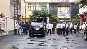 Periksa Lagi Polisi Terkait Penembakan 6 Laskar FPI, Komnas HAM: Peristiwa Menjadi Lebih Terang