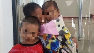 Gagal Mencuri, 3 Anak Terlantar di Jakarta Barat Dipukuli Koordinator