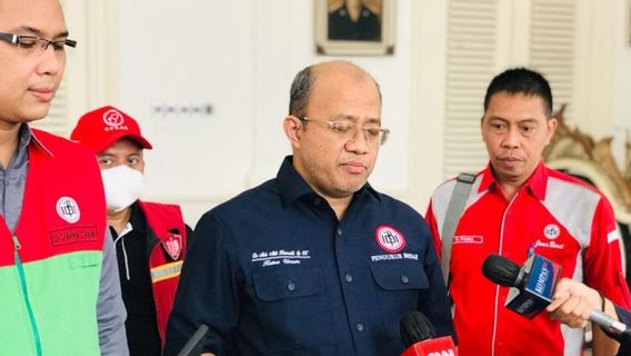 3 Rumah Sakit di Cianjur Kembali Beroperasi Pascagempa