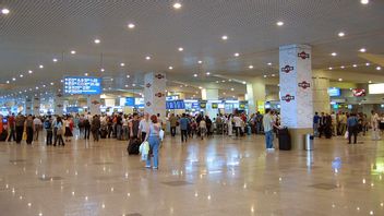 24 Januari dalam Sejarah: Teror di Bandara Internasional Domodedovo Moskow