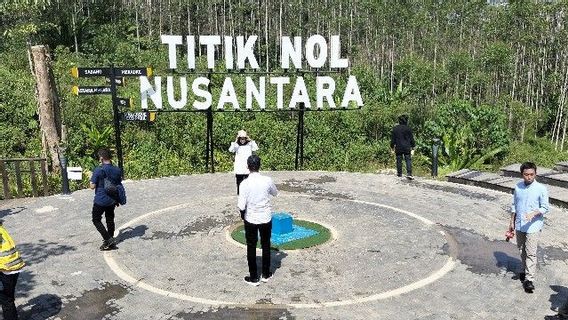 Sejumlah Jalan Arteri di IKN Dipertimbangkan Bisa Digunakan untuk Landasan Pesawat