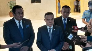 Prabowo dan Puan Dikabarkan Bertemu Usai Lebaran Bahas Koalisi Besar, Ini Kata Gerindra