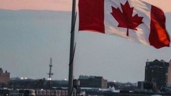 Kanada Ingatkan Warganya Hindari Kunjungan ke Bangladesh