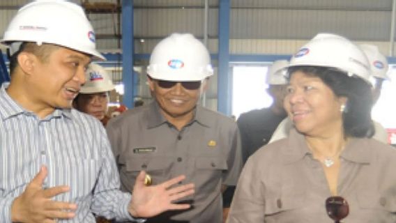 2026年インドネシアの3人の最も裕福な女性 Forbes版:テクノロジー起業家からパーム油まで