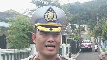 Anggota DPRD Lampung Tabrak Bocah hingga Tewas, Polisi Belum Tetapkan Tersangka