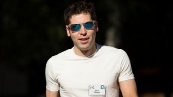 CEO OpenAI, Sam Altman, Mengumpulkan Rp1,5 Triliun Juta untuk Proyek <i>Cryptocurrency</i>