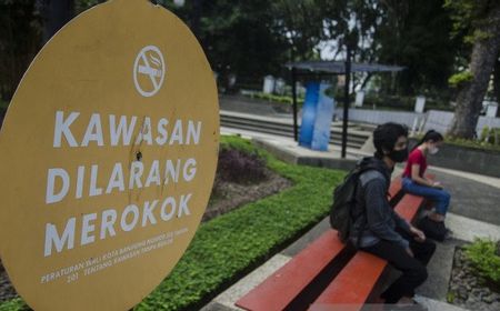 Sudah Setahun Lebih Disahkan, Pemprov Aceh Dinilai Belum Efektif Laksanakan Qanun Kawasan Tanpa Rokok