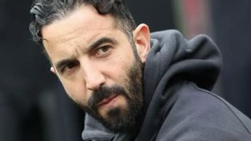 Tanpa Liga Champions, Ini Strategi Robin Amorin untuk MU Musim Depan