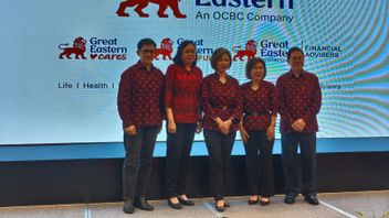 Great Eastern Strengthens Economic Positions Through Product Identity Transformation And Innovation