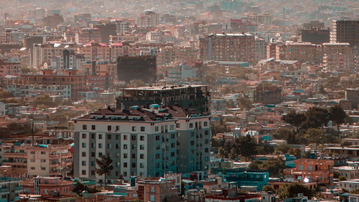 باكستان - اتفقت باكستان وأفغانستان على تمديد ركلة التسلح