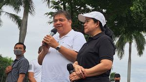 Pengamat Anggap PDIP Akan Mengontrol KIB Lewat Silaturahmi Sambangi PAN-PPP